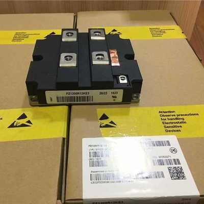 FZ1200R12KE3 FZ1200R12HP4 FZ100R17KE3 FZ900R12KL4C原装现货