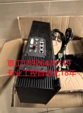 DSPON德普信伺服驱动器及伺服电机DPX300-P1-7R5-S076维修