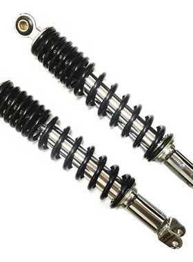 墨西哥美客多热销：踏板车后减震   D150 Ds150 X150 Xs150