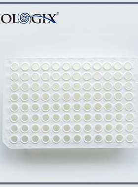 巴罗克BioloGix通用型封板膜 聚丙烯材质 透明度高 61-0010