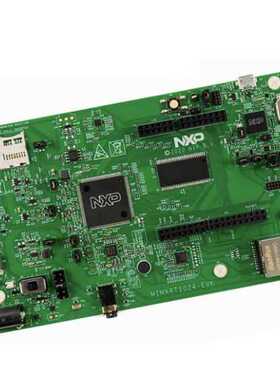 MIMXRT1024-EVK i.MX RT1024 - ARM? Cortex?-M7 MPU 评估板