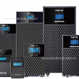 奥兰德UPS电源T系列T01L长机外接电池组1KVA 8小时配置 900W延时1