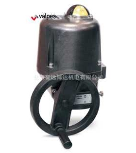 valpes电动执行器 LT45.90Bx.GP5/LT75.90Ax.GP5/LT75.90Bx.GP5