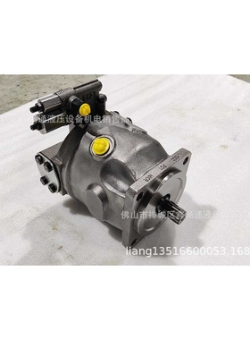 柱塞泵A10VSO45DR/32R-PPA12N00 A10VSO140DR/32R-PPA12N00