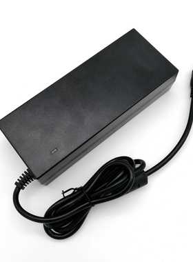 柏盛高供应30V4A  120W 面板灯电源 LED广告灯适配器通过GS认证