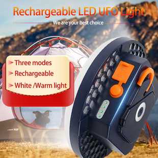 tent light rechargeable portable outdoor camping bulb lamp灯