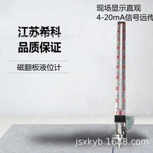 石油液化气罐液位计液化气液位计液氨储气罐液位计