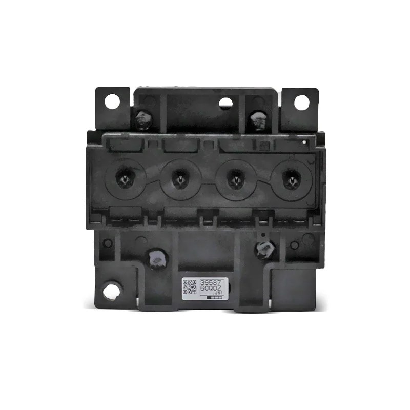 适用爱普生L4打印头L468 L460 L456 L467 L466打印机喷头