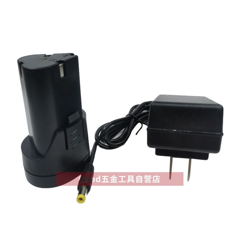 包邮醒狮 12VF锂电池 手电钻 大容量 可定制 电动螺丝刀 充电器