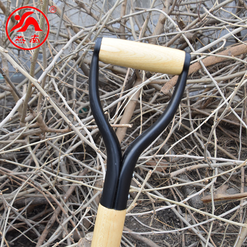 燕南高品质锹柄木柄锄头柄锹把木棍青冈木铁梨木槐木椿木柞木榉木