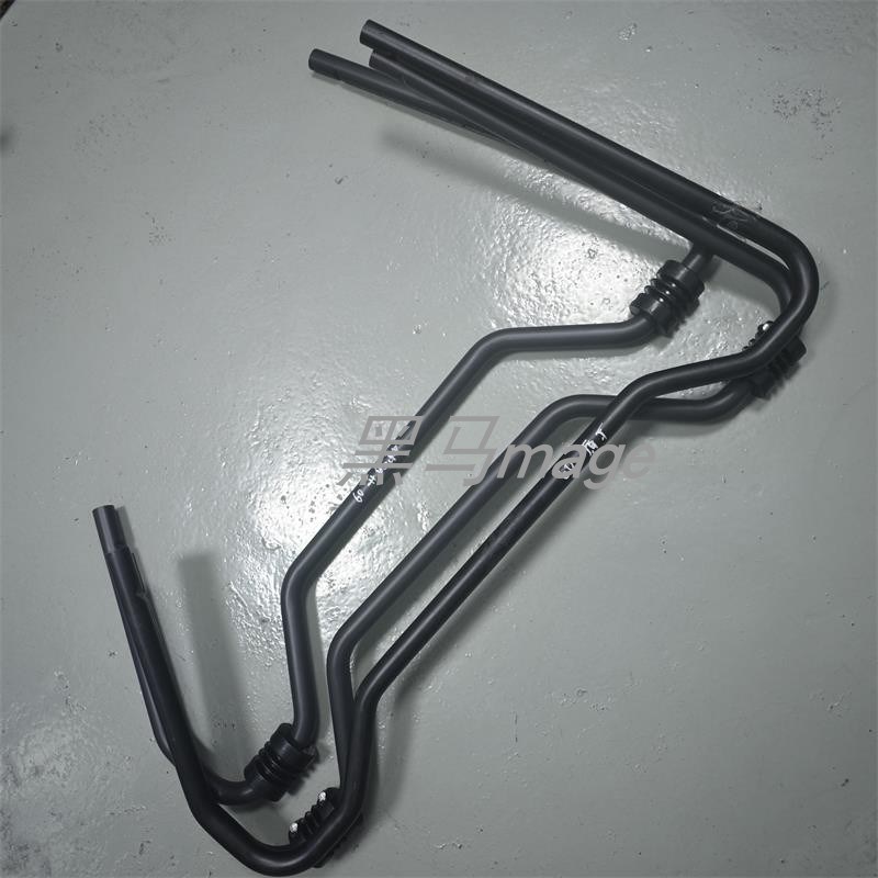 包邮大疆T60  T50  T40 全新升级加强版脚架铝管赠送减震脚垫