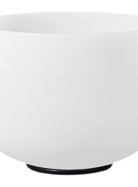 A级高准音水晶钵定制 432hz7音调套装音乐碗专门音V乐工作室多尺