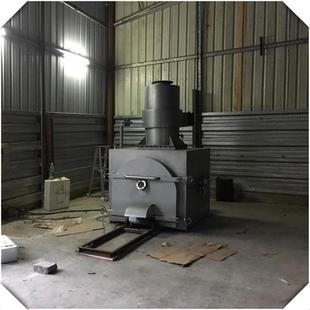 动物尸体焚烧炉宠物焚烧炉宠物火化炉