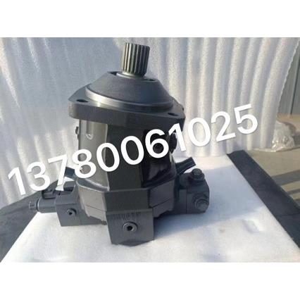 钻机液压马达A6V107MA2FZ2