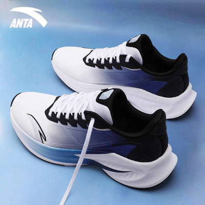 安踏运动鞋男款综训马拉松跑步鞋