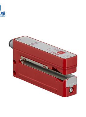 长期供应劳易测贴标机标签检测槽型超声波传感器GSU12工业