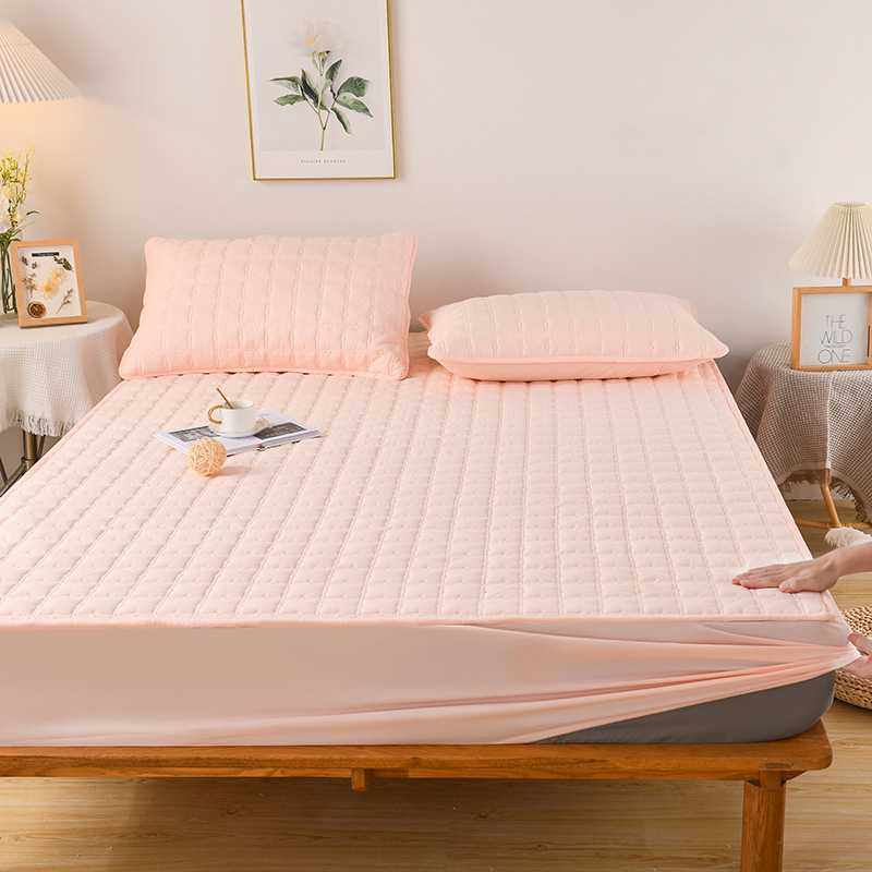 可莱克家纺床上用品新款高克重亲肤棉磨毛防水夹棉床笠,玩具/童车/益智/积木/模型,垂直悬浮玩具,淘宝优惠券,粉丝福利购,淘宝优惠卷