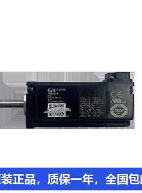 安川伺服马达SGM7G-30AFA21 SGM7G-30APK-YR1A SGM7G-30A7A6C