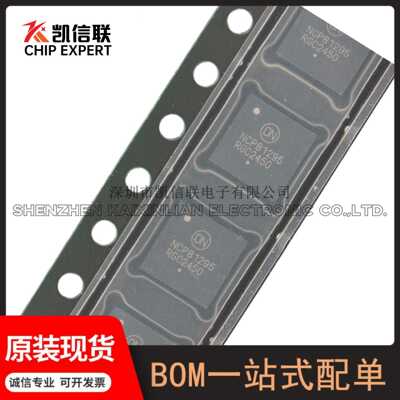 NCP81295MNTXG封装:LQFN-32热交换电压控制器NCP81295MNTXG原装