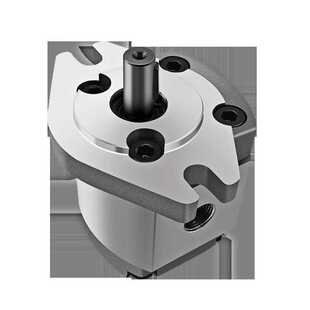 HYDROMAX HGP-1A-F1HGP-1A-F2HGP-1A-F3HGP-1A-F4/5/6/7/8齿轮泵
