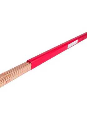 金桥焊丝JQ.TG50氩弧焊丝ER50-6承压碳钢直条1.6 2.0 2.5 3.2