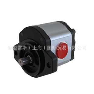 AP20 进口液压泵 奥森德进口铝合金齿轮泵AP20.115.CDH05SN