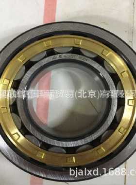 西班牙NBI 轴承NJ312E.M1 滚针轴承 北京 现货 高转速蒂噪音