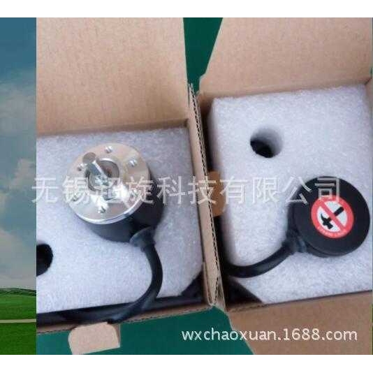 编码器CSP38/6-2500BZ-05LG2