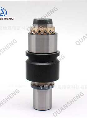 fibro Hasco DME 导柱导套导柱组件厂家 进口标准替换