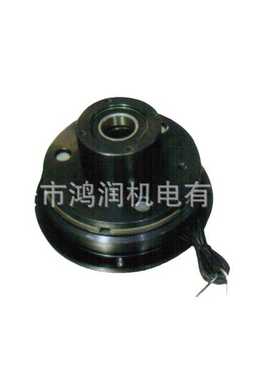 鸿润机电 供应DLD5-B型离合器 离合器厂家 A型离合器 电磁离合器