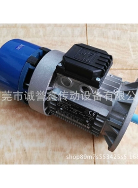 意大利MGM刹车马达 MGM制动电机BA90LA4 1.5KW马达