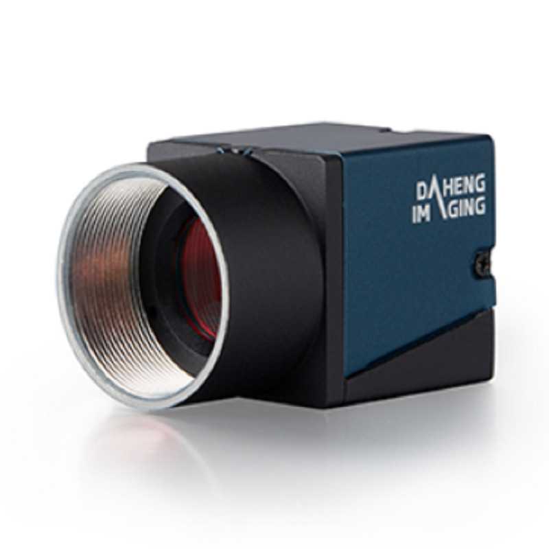 IMAVISION大恒图像  MER-230-168U3C-L   230万像素 彩色工业相机