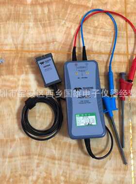 供应LeCroy力科 ADP305   1,400 V, 100 MHz 高压差分探头