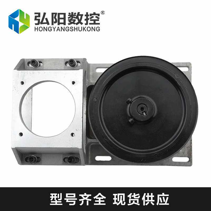 木工雕刻机齿轮齿条齿轮盒1.25模1.5M直斜齿条精度高减速配件