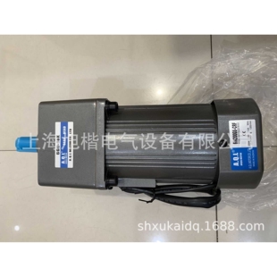 18K 6GU 61K200GU CRF AQL电机减速机6IK200GU