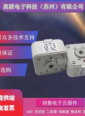 伊顿巴斯曼170M系列 170M2769 170M2770 170M2771熔断器