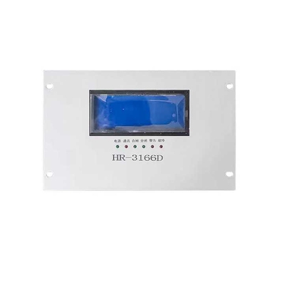 上海华荣科技供应HR-3166D型智能综合保护装置 矿用PLC开关保护器