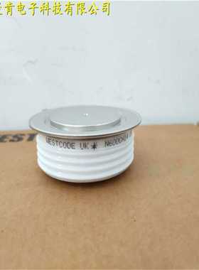 WESTCODE UK N2543ZD240西码平板可控硅 晶闸管