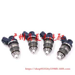 赛利卡 Celica GT4 大排量 880CC 喷油嘴 1001-87093