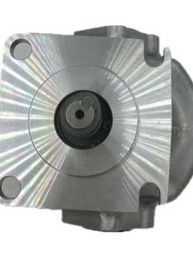 NIHON SPEED K1P9R11A液压齿轮油泵K1P7R11A油泵头