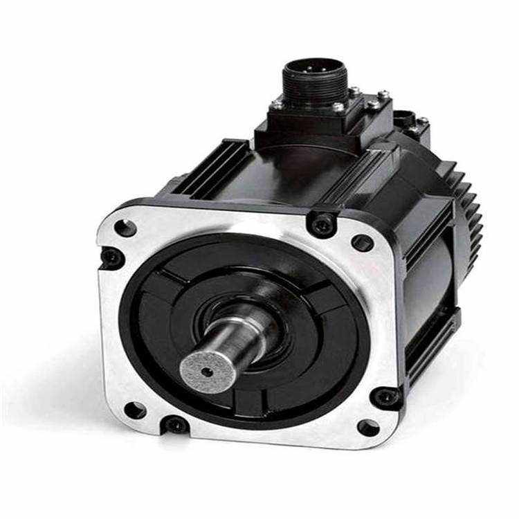 安川750W伺服电机SGM7J-08AFC6S/E驱动器SGD7S-5R5A00B202制动