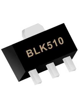 小信号三极管  2SD1005-V  SOT-89封装印字  BV  YFW/佑风