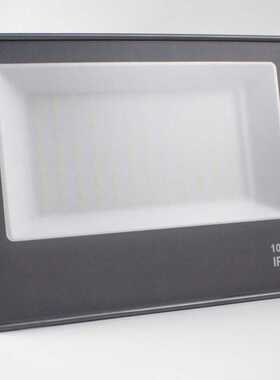 50W100W200WLED投光灯户外工程照明专用黄光白光暖光3000K高亮