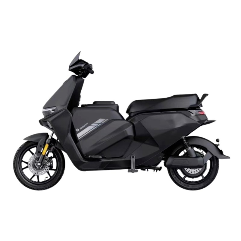 九号Mmax90中箱Mmax110p前置物收纳箱9号机械师改装配件