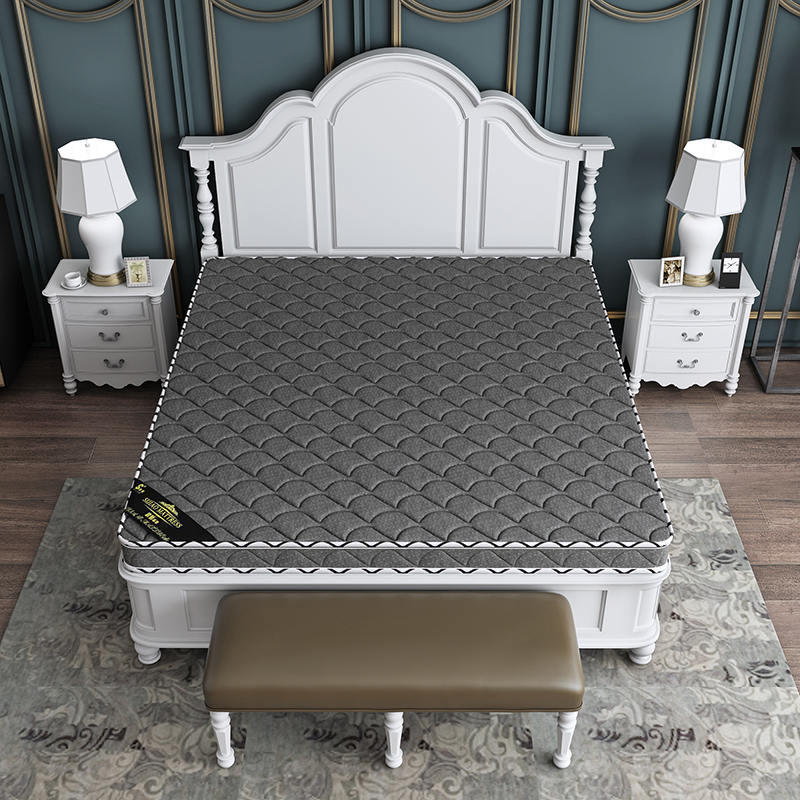 棕垫床垫椰棕垫棕榈硬垫折叠1.5米定制1.8m1.2米儿童经济型席梦思