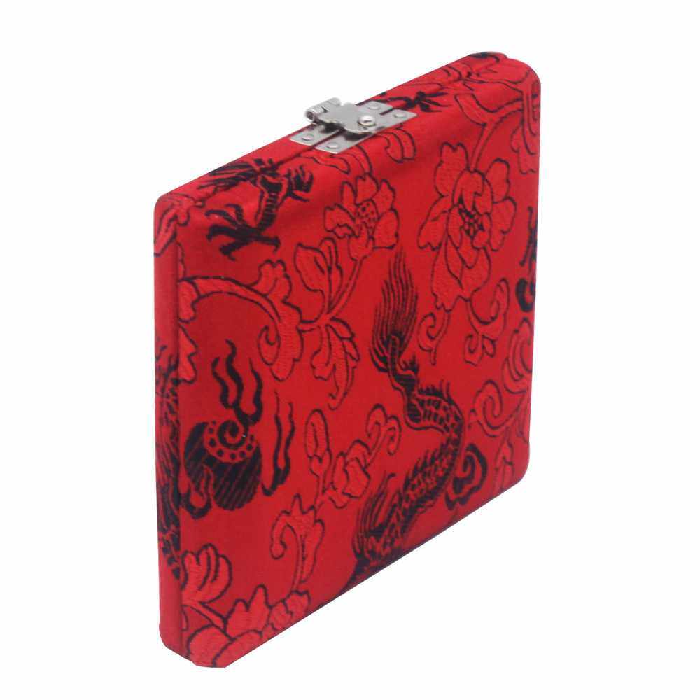 萨克斯单簧管哨片盒保护收纳盒簧片防尘存放盒乐器防尘保护盒便携