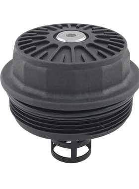 适用福特蒙迪欧 机油盖 滤清器底座 1S7G-6A832-BB