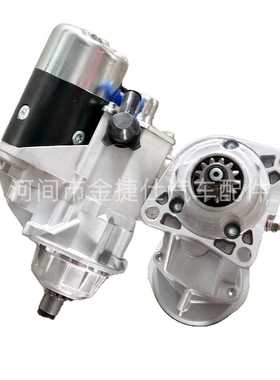 起动机 适用于 道奇公羊5.9 CW 12V 2.7KW 13T 228000-2290/17548