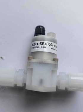 Tem-Tech lab 压力传感器SE4000-420-F5