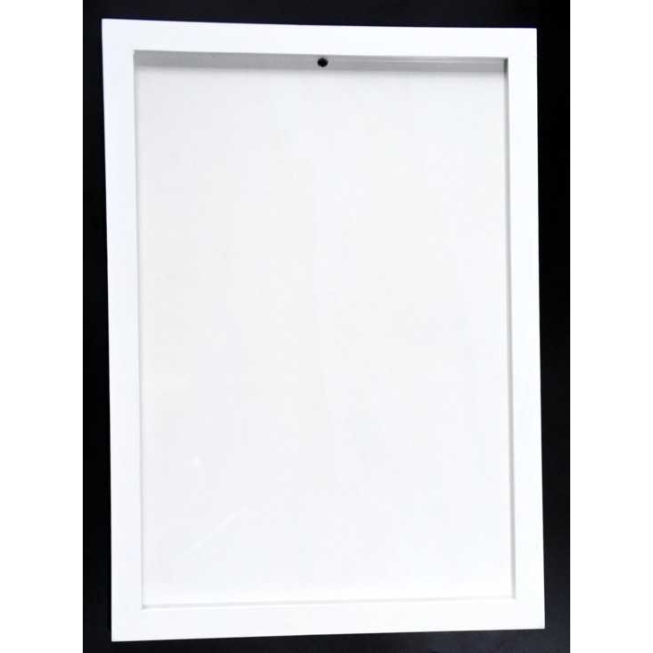 实木白色个性爱心木片结婚 签名 婚礼创意生日签到相框